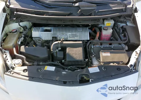 2015 Toyota Prius z USA, uszkodzony, nr VIN JTDKN3DU6F1966283